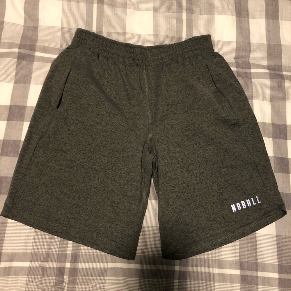 Nobull shorts